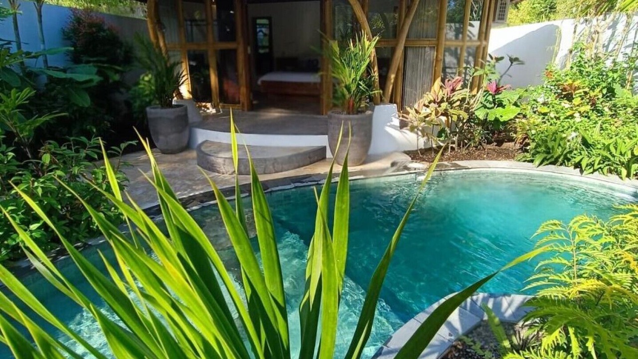 Photo of Outdoor in Selong Belanak
