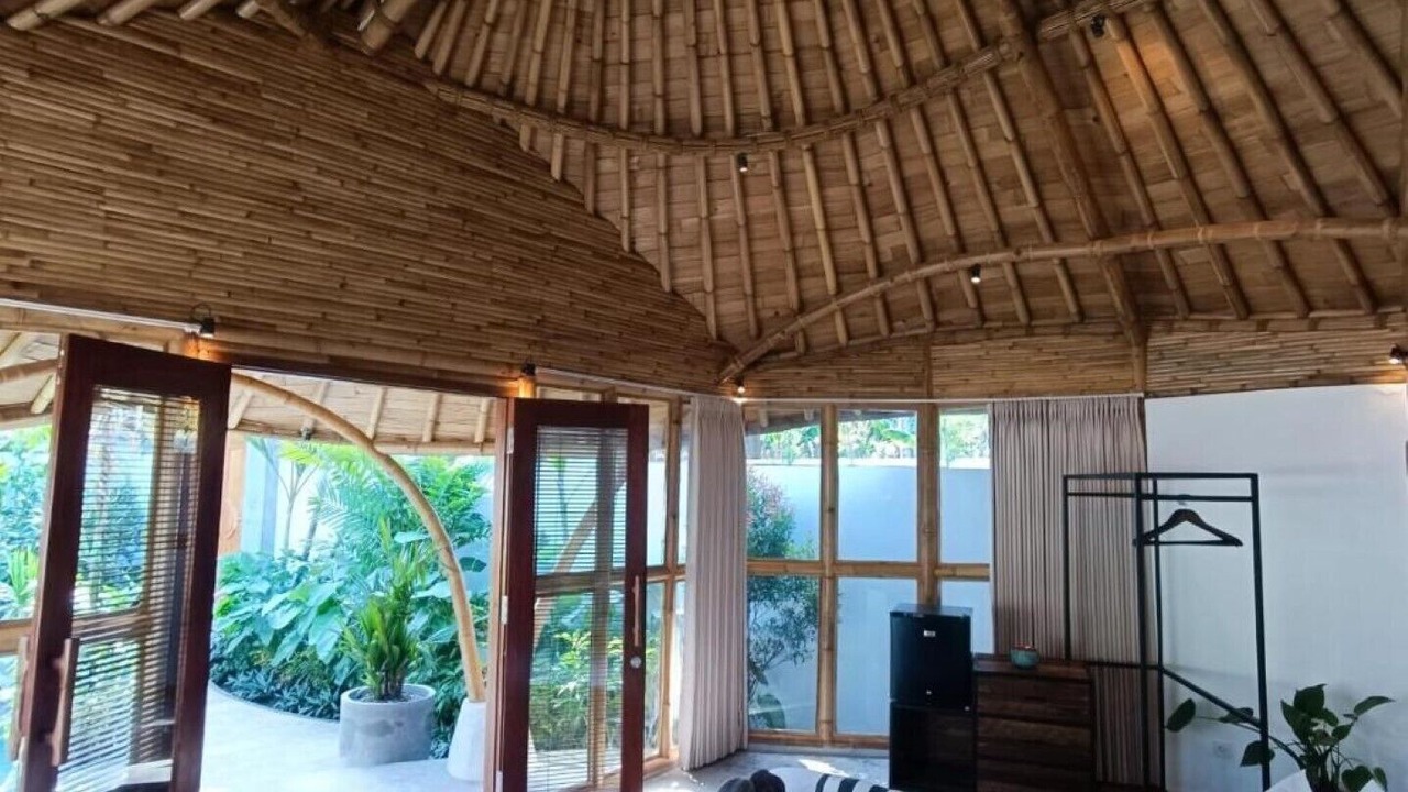 Photo of Bedroom in Selong Belanak