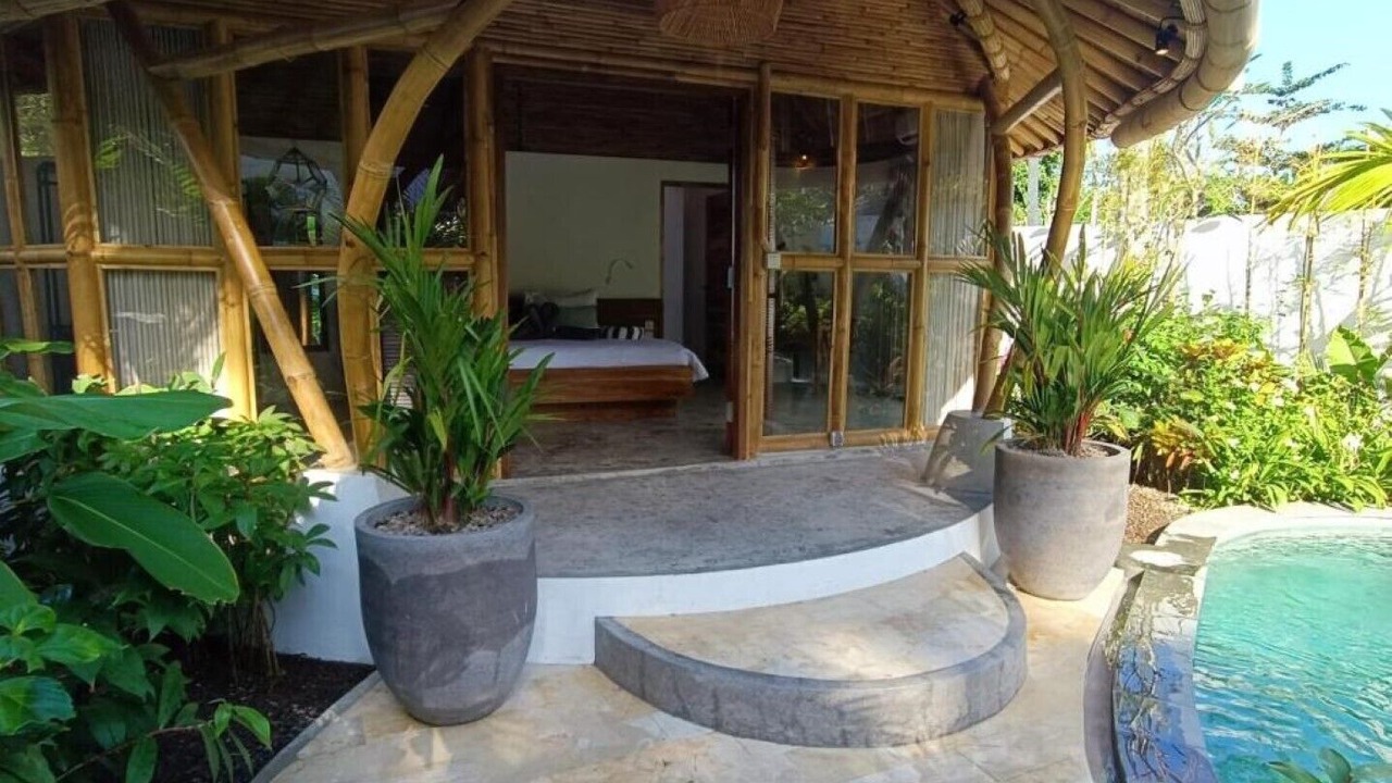 Photo of Outdoor in Selong Belanak