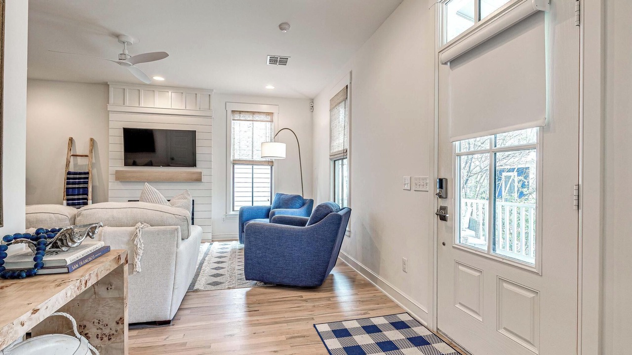 Photo of Livingroom in Eufaula