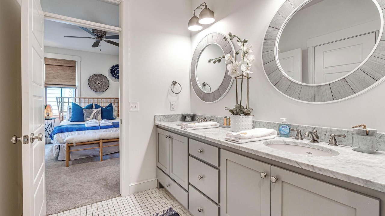 Photo of Bathroom in Eufaula