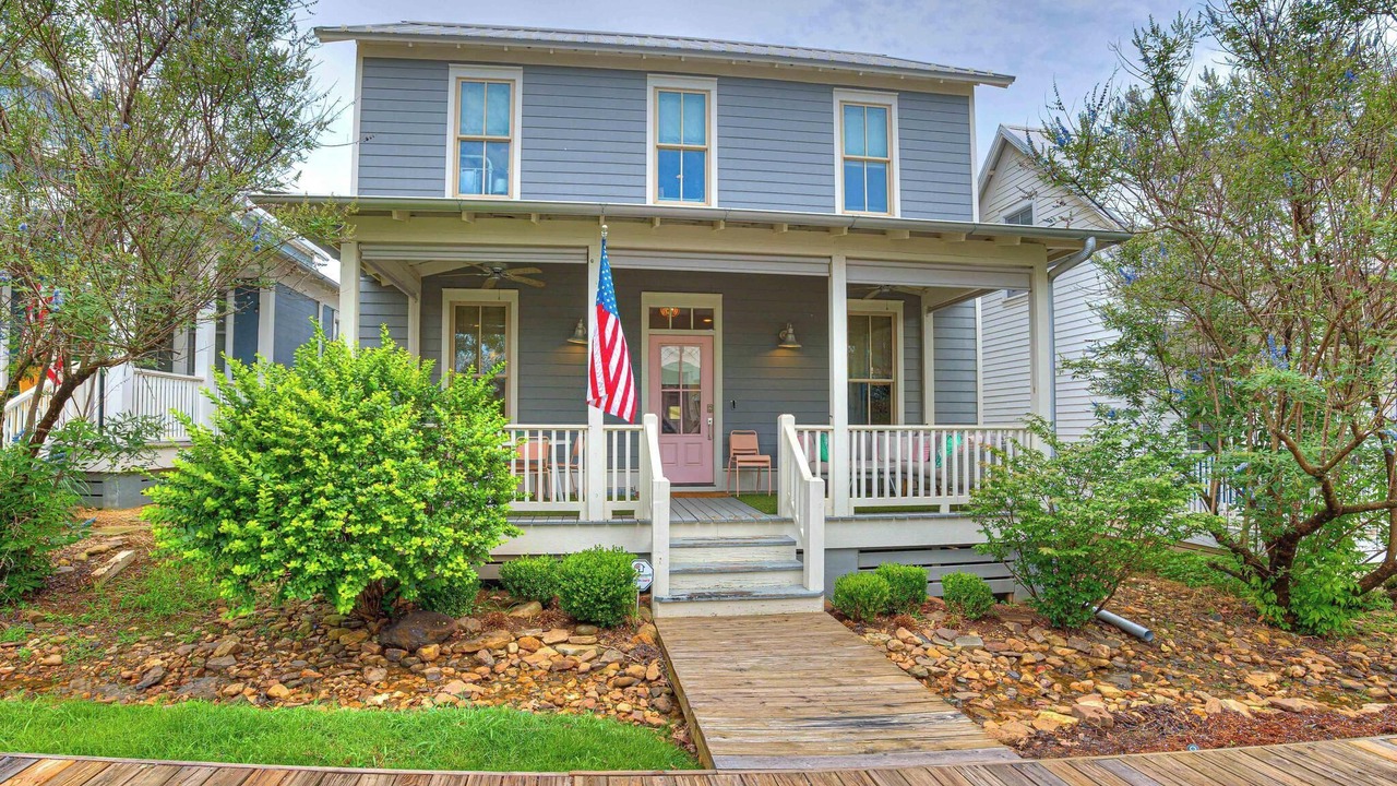 Photo of Outdoor in Eufaula