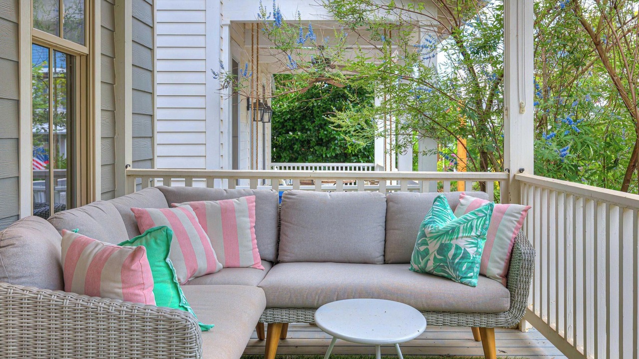 Photo of Outdoor in Eufaula