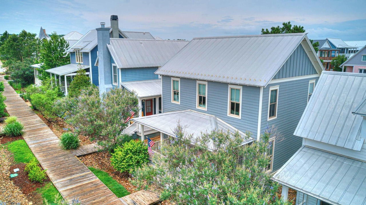Photo of Outdoor in Eufaula