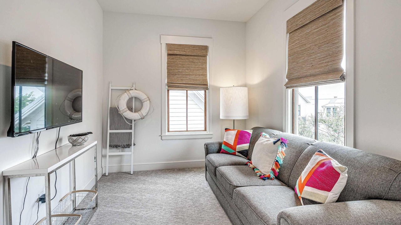 Photo of Livingroom in Eufaula