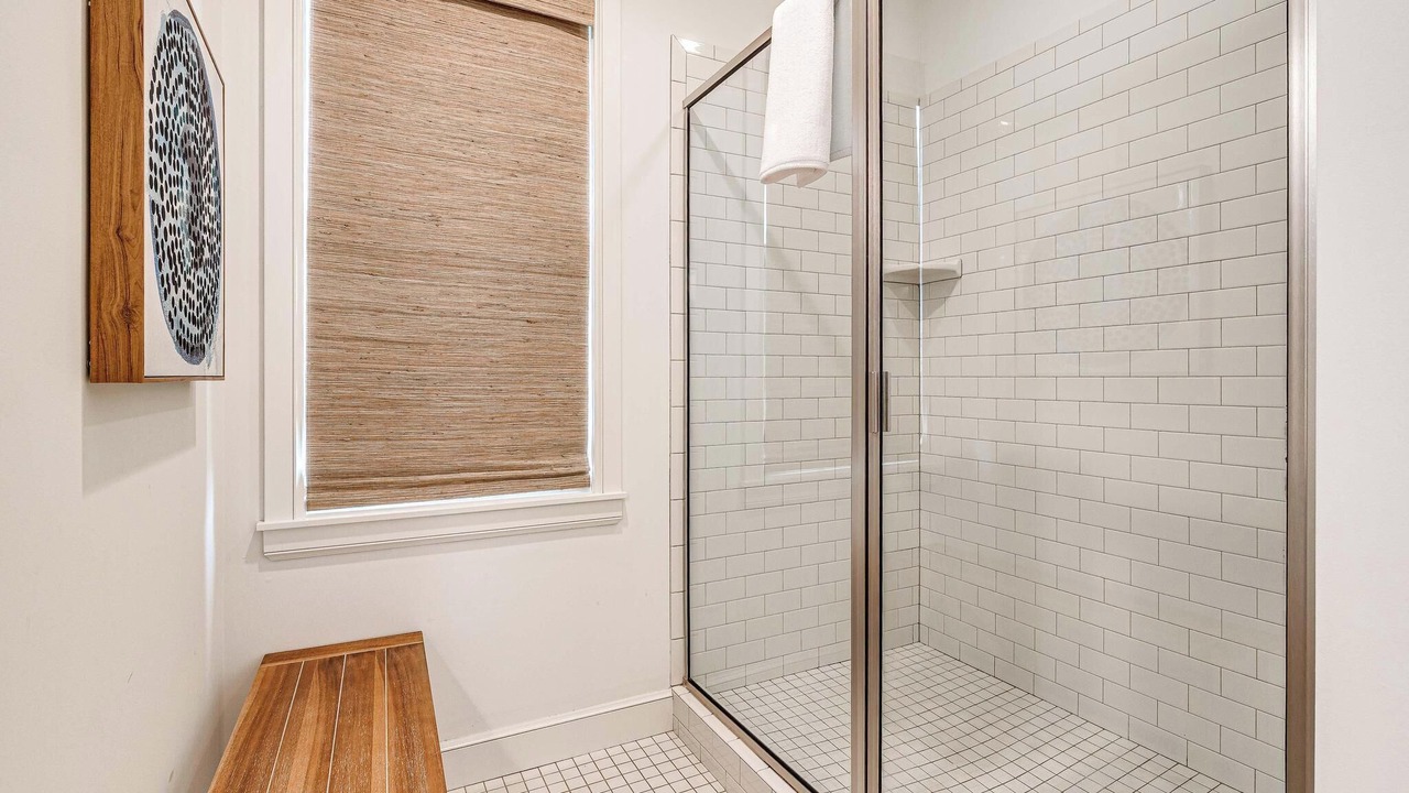 Photo of Bathroom in Eufaula