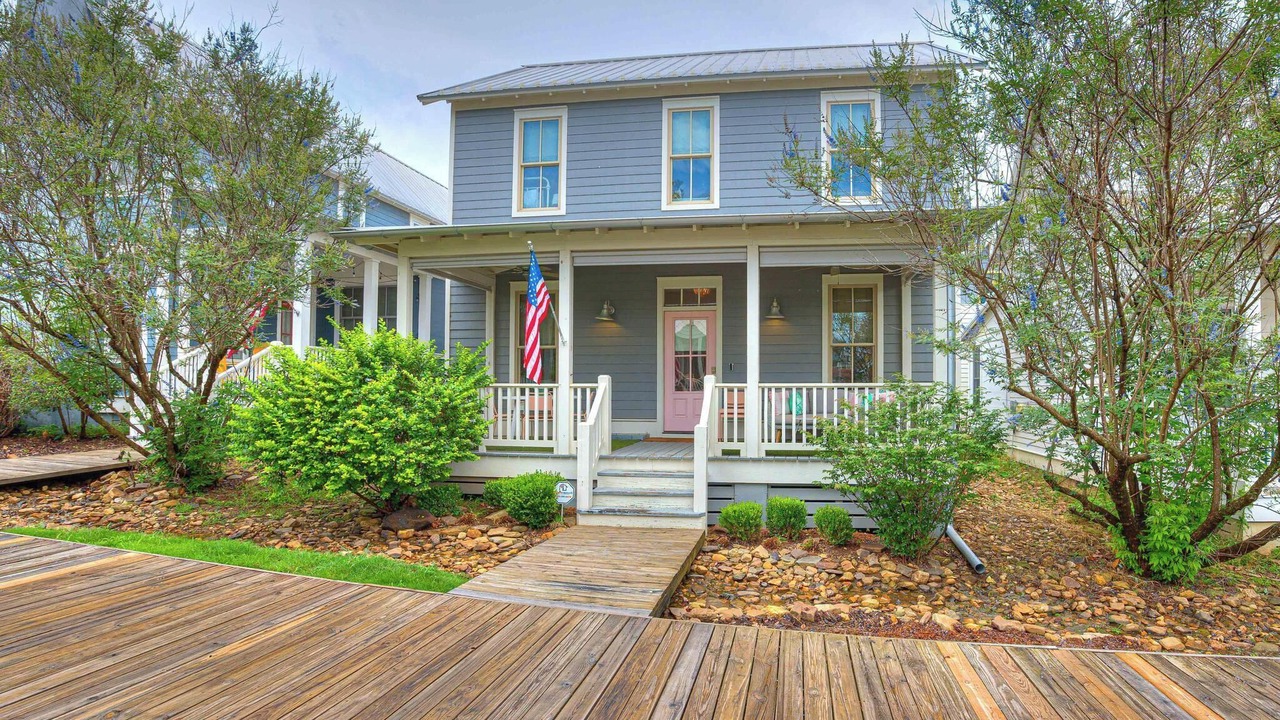 Photo of Outdoor in Eufaula