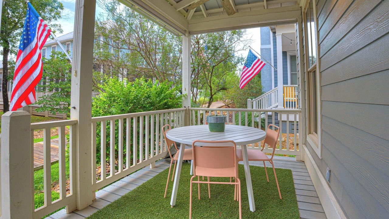 Photo of Outdoor in Eufaula