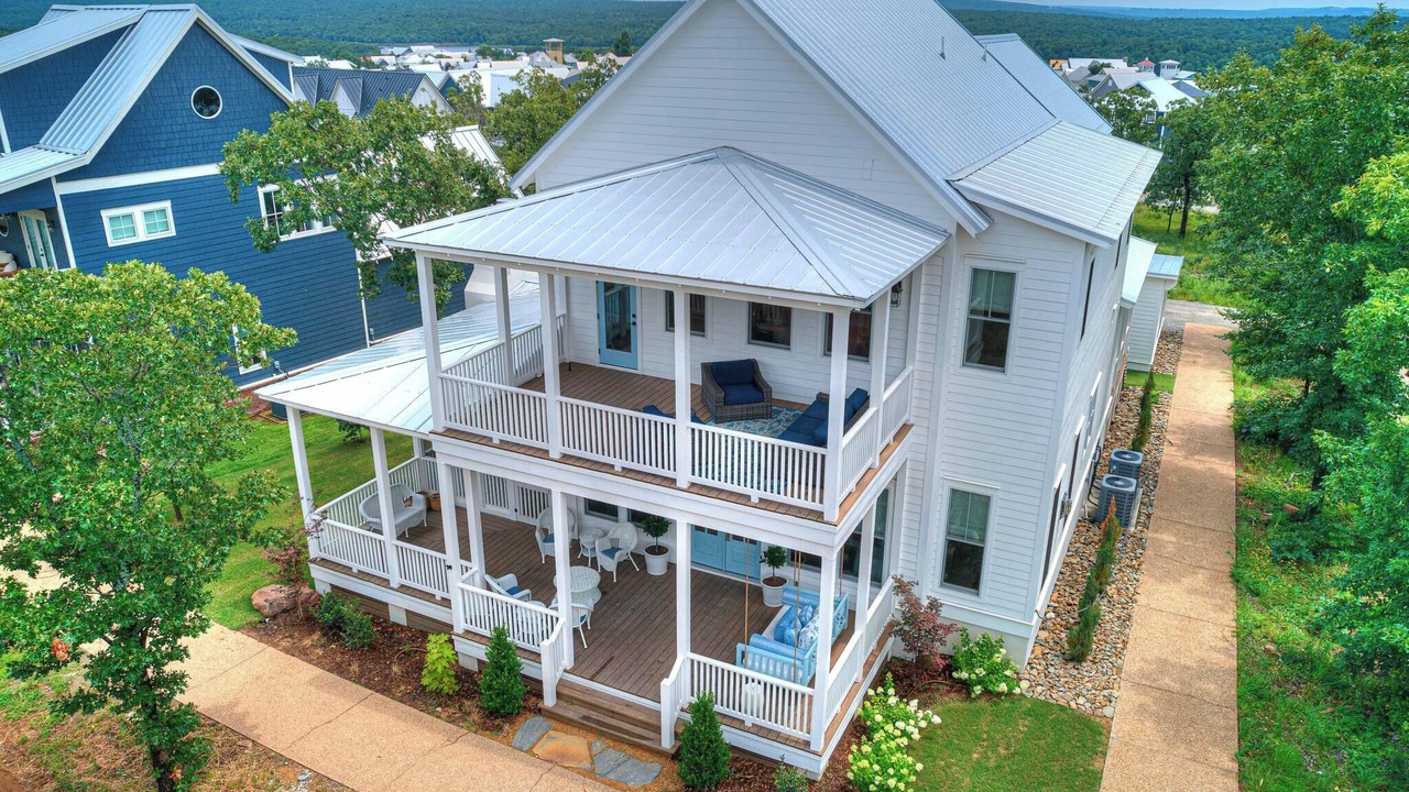 Photo of Outdoor in Eufaula