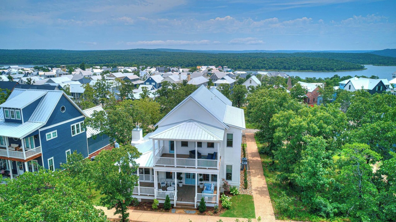 Photo of Outdoor in Eufaula