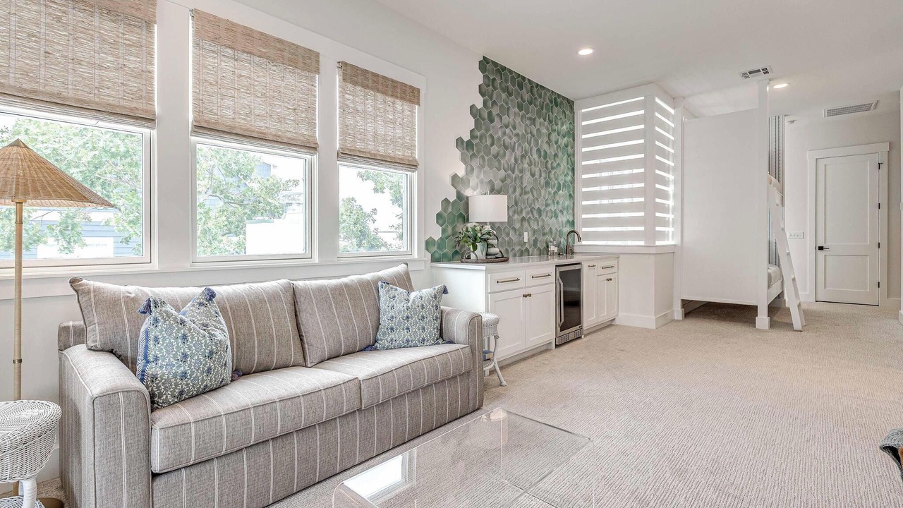 Photo of Livingroom in Eufaula