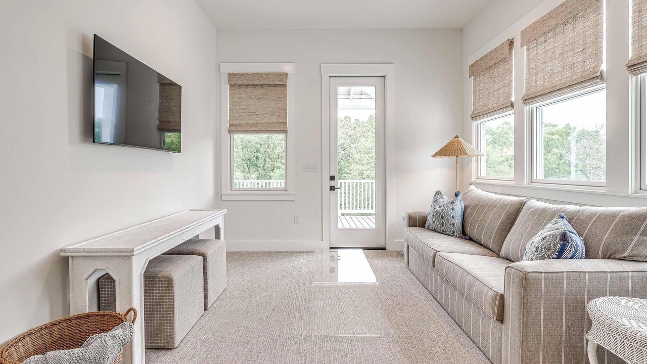 Photo of Livingroom in Eufaula