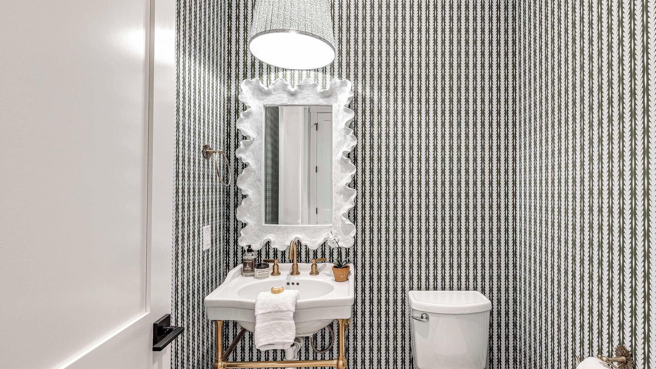 Photo of Bathroom in Eufaula