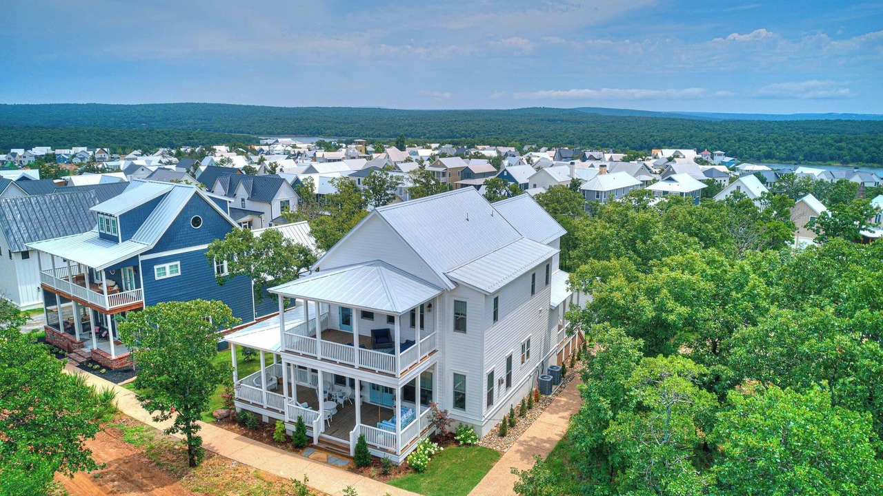 Photo of Outdoor in Eufaula