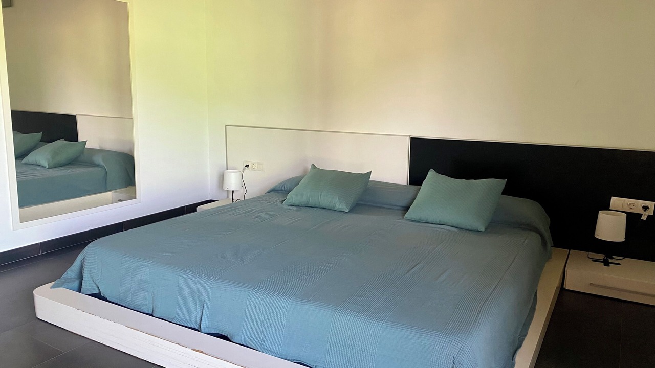 Photo of Bedroom in Penarroya de Tastavins