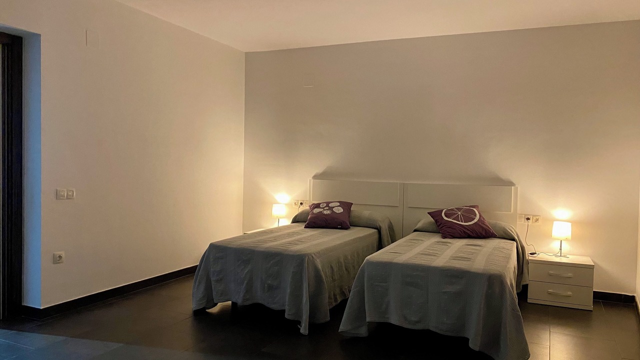 Photo of Bedroom in Penarroya de Tastavins