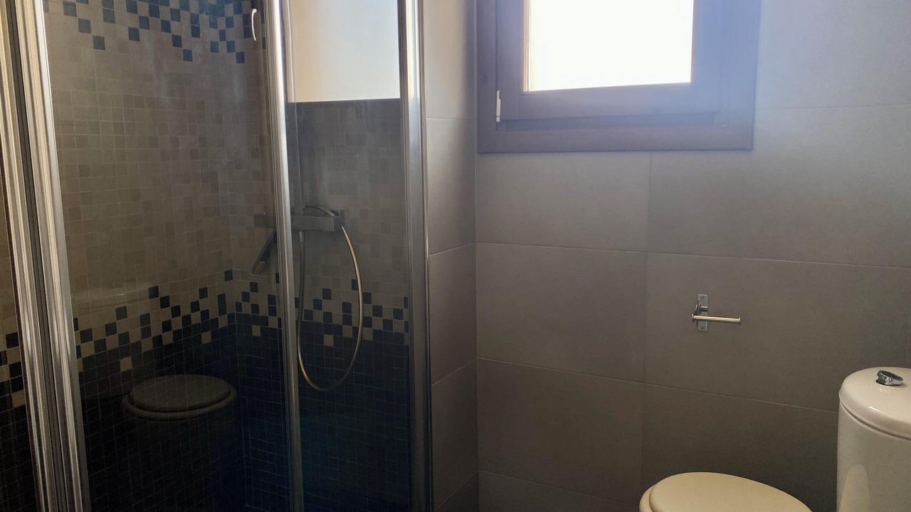 Photo of Bathroom in Penarroya de Tastavins