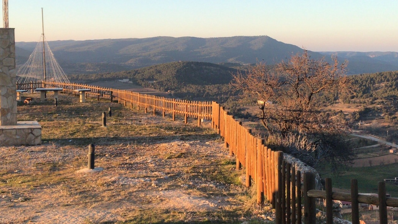 Photo of Outdoor in Penarroya de Tastavins
