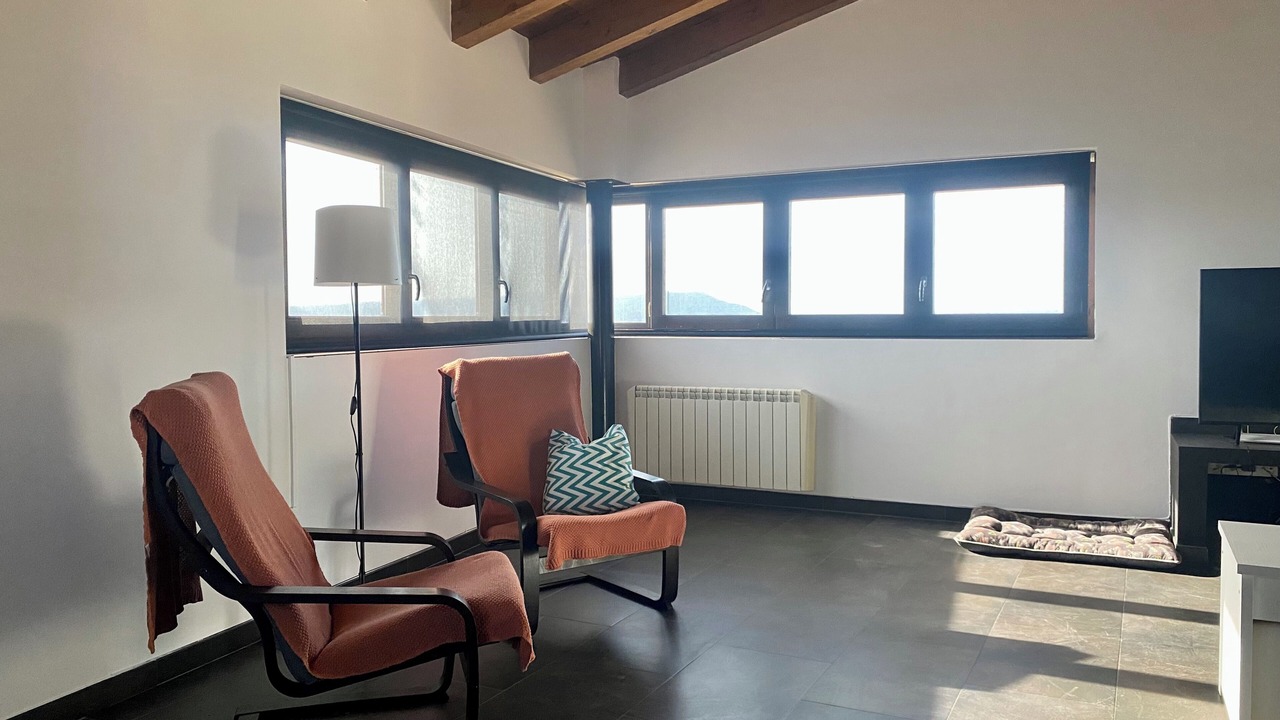Photo of Livingroom in Penarroya de Tastavins