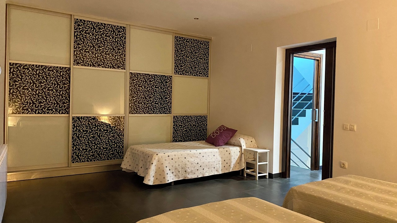 Photo of Bedroom in Penarroya de Tastavins