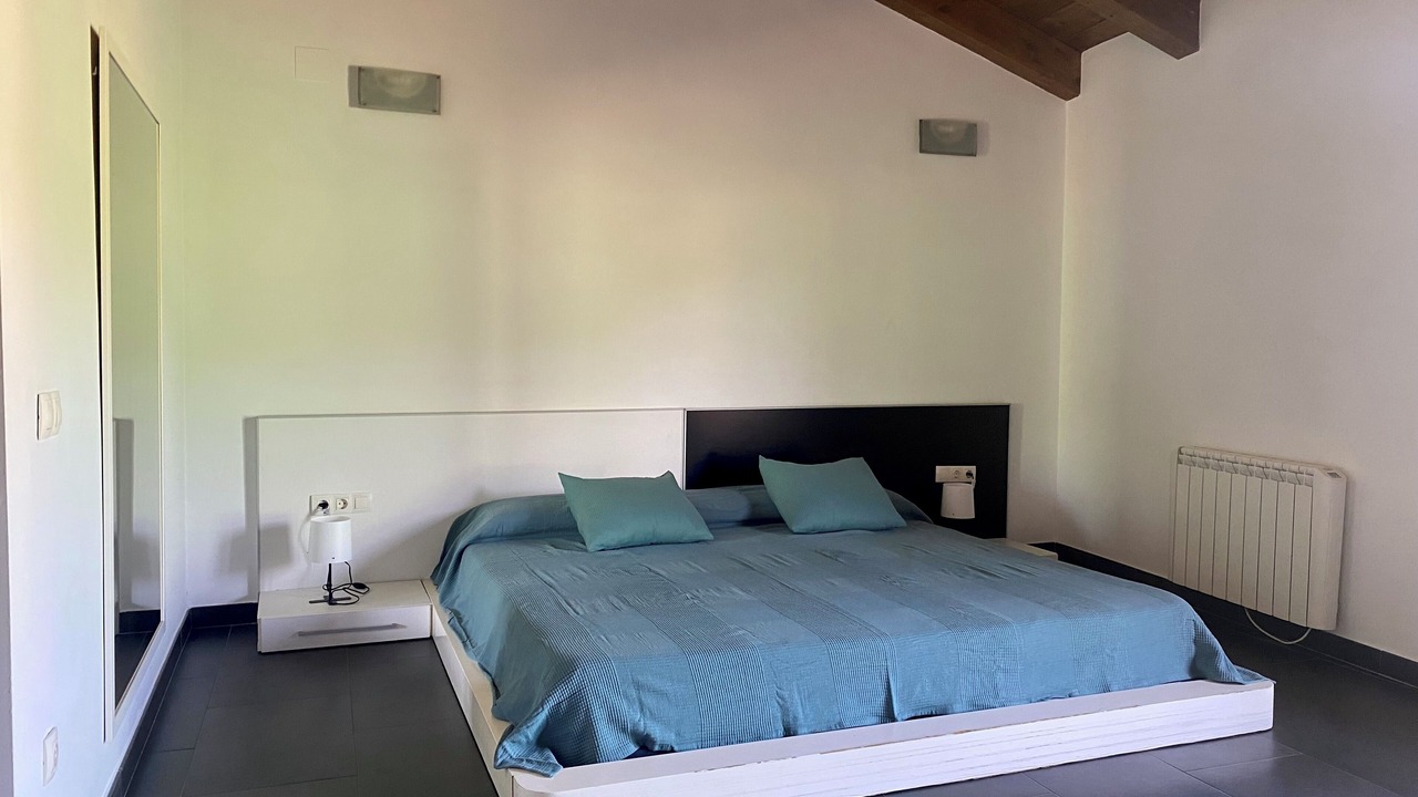 Photo of Bedroom in Penarroya de Tastavins