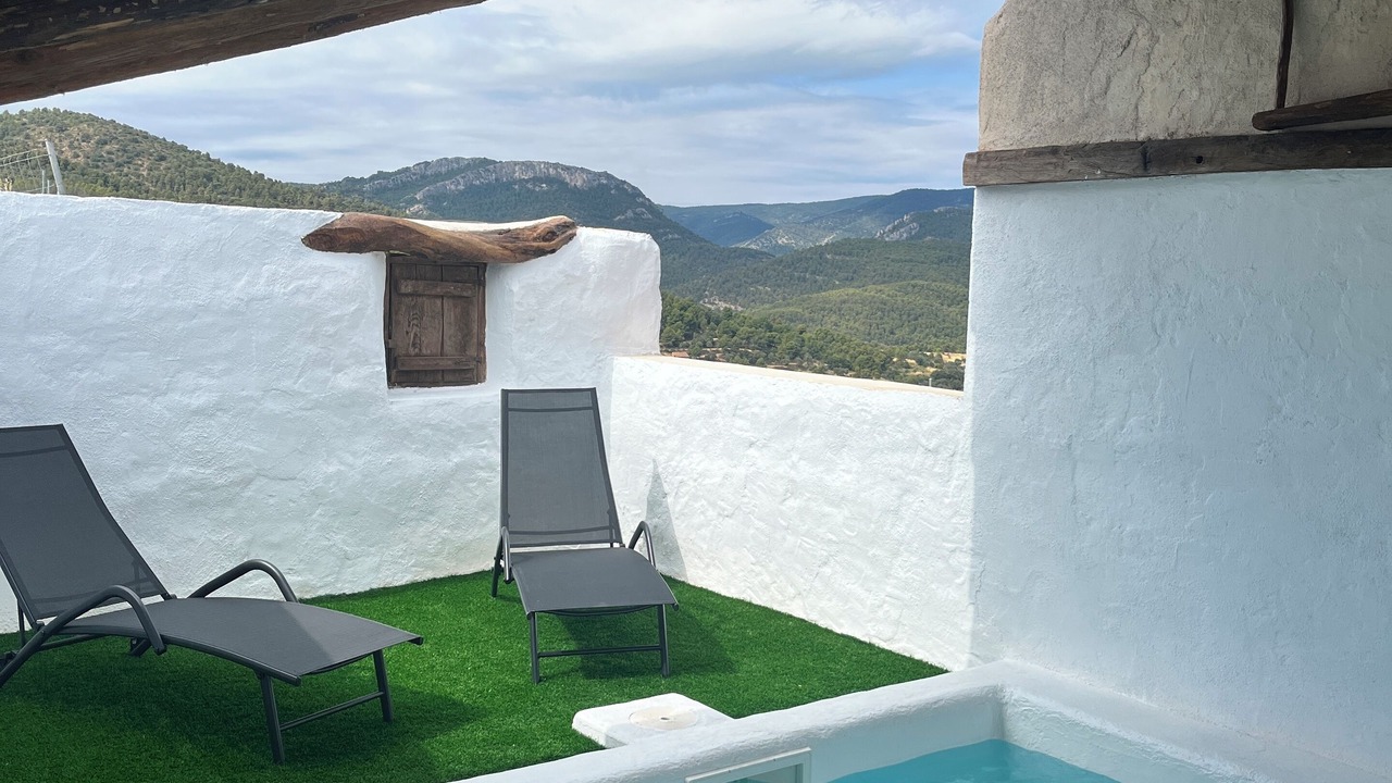 Photo of Outdoor in Penarroya de Tastavins