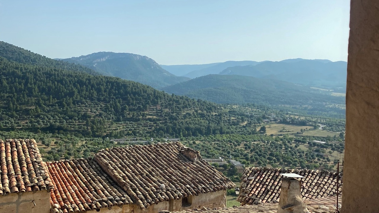 Photo of Outdoor in Penarroya de Tastavins