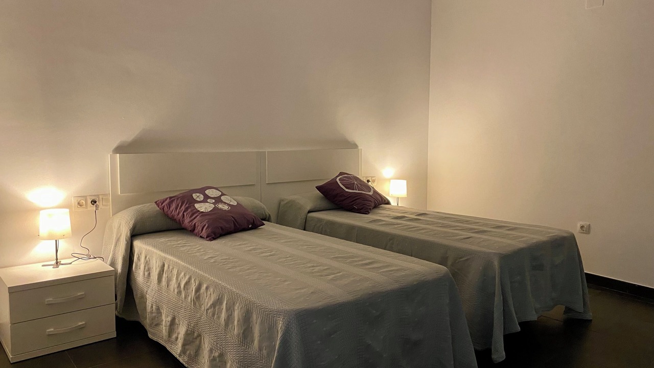 Photo of Bedroom in Penarroya de Tastavins
