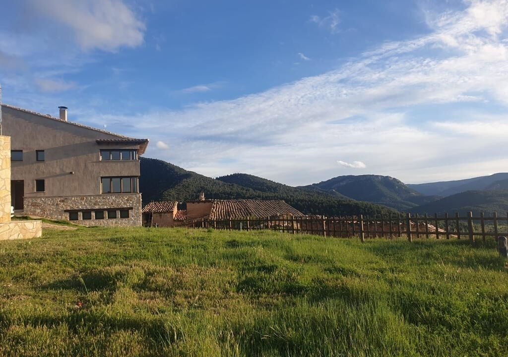 Photo of Outdoor in Penarroya de Tastavins