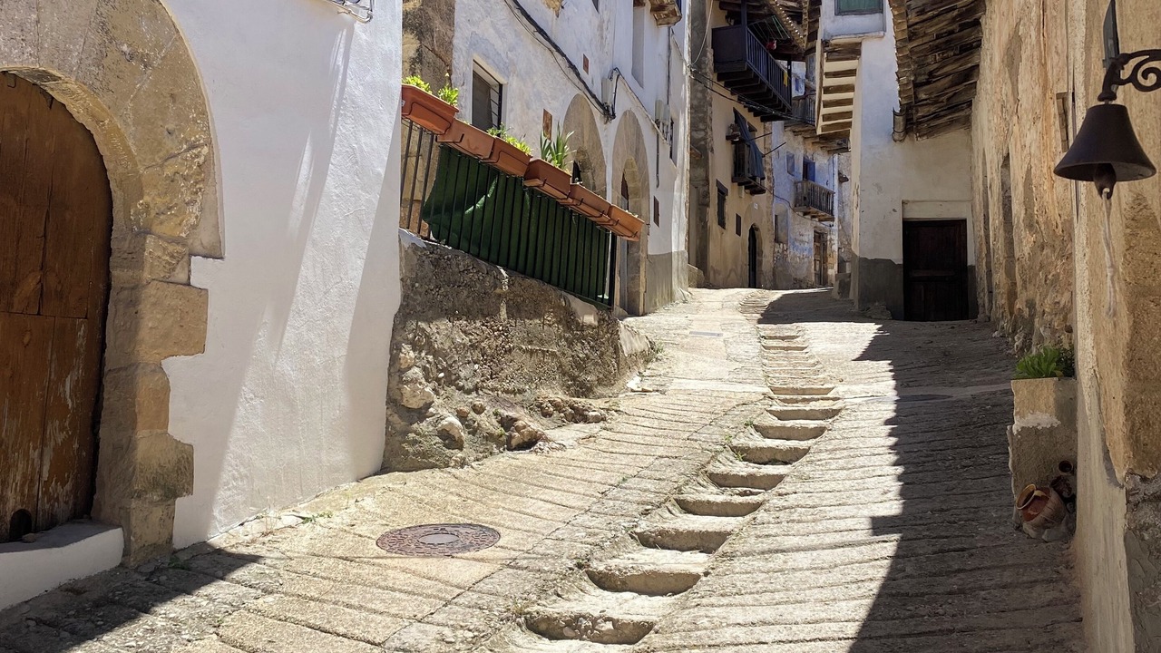 Photo of Outdoor in Penarroya de Tastavins