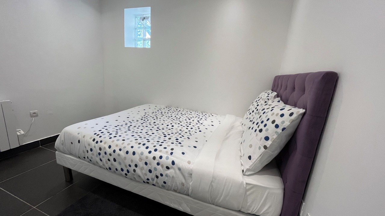 Photo of Bedroom in Dammartin-en-Goele
