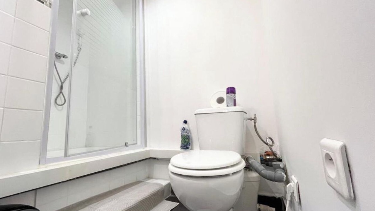 Photo of Bathroom in Dammartin-en-Goele