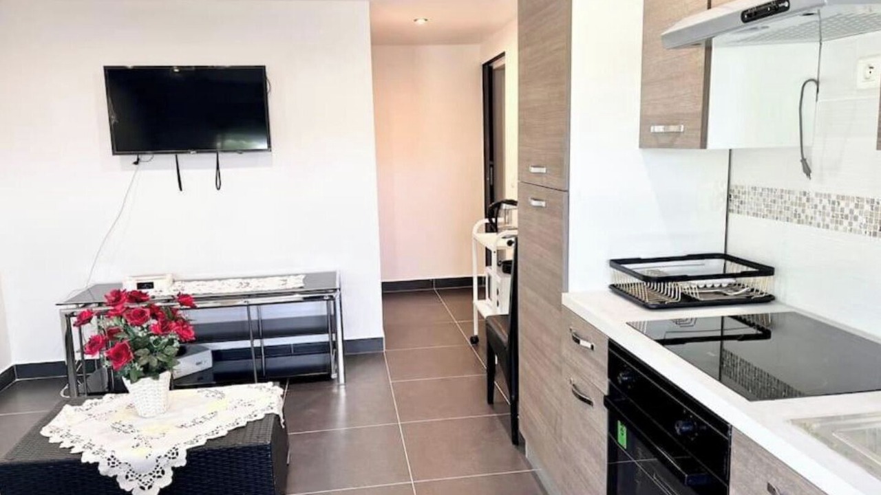 Photo of Kitchen in Dammartin-en-Goele