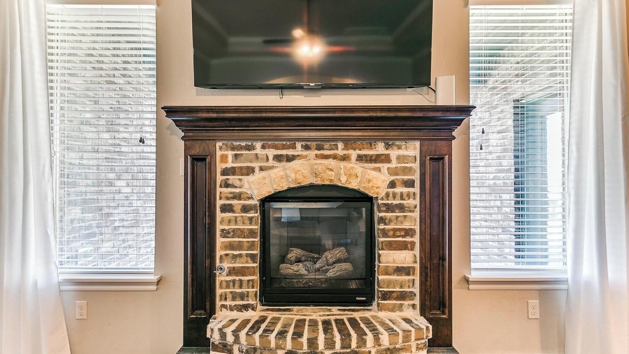 Photo of Livingroom in Yukon