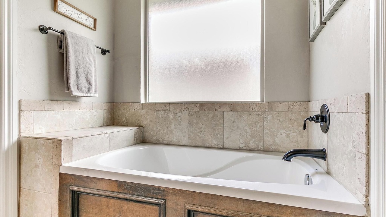Photo of Bathroom in Yukon