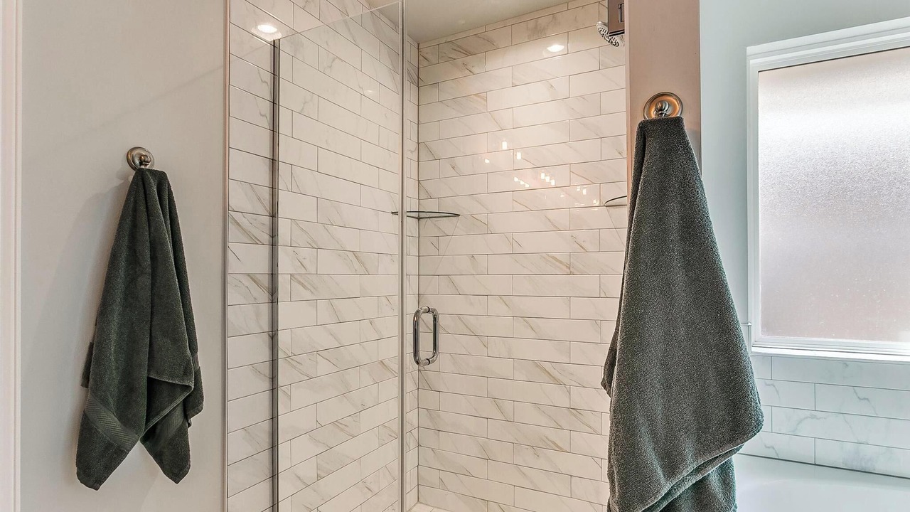 Photo of Bathroom in Yukon