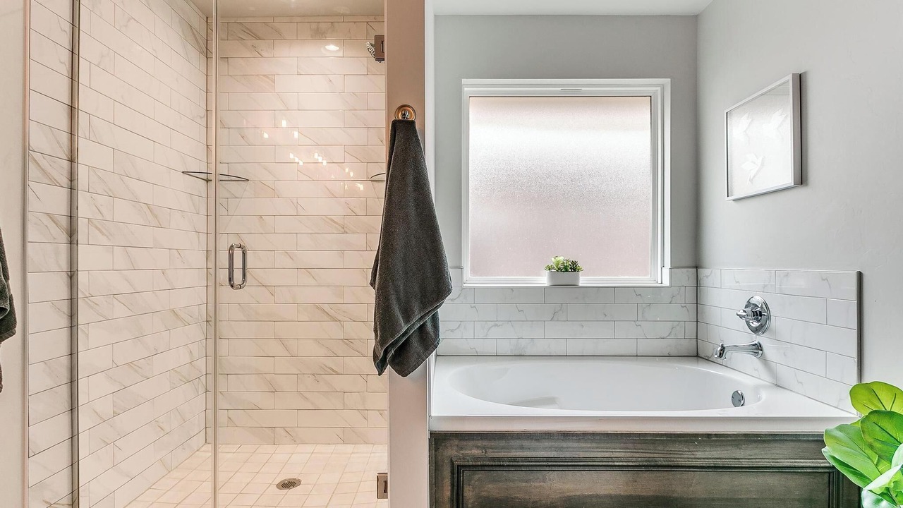 Photo of Bathroom in Yukon