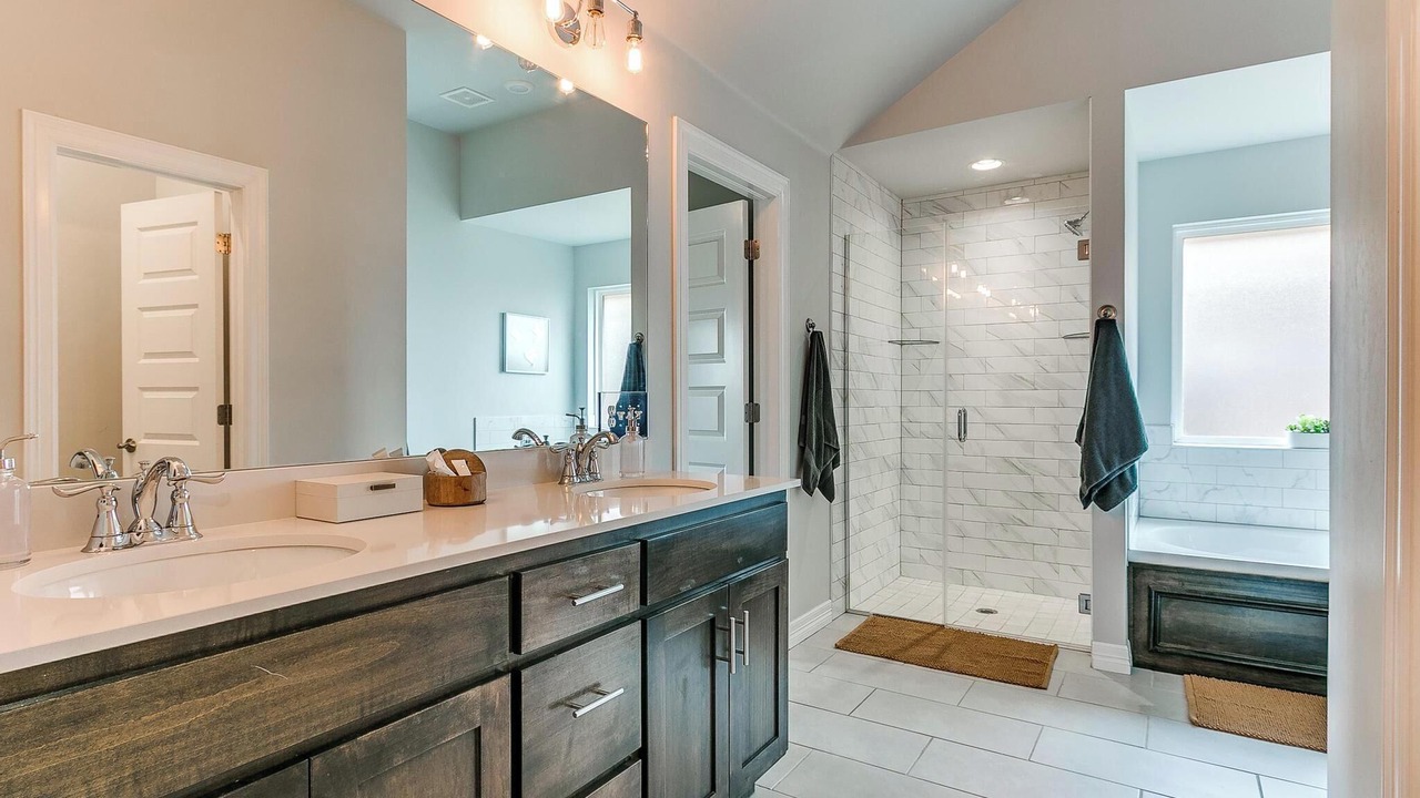 Photo of Bathroom in Yukon