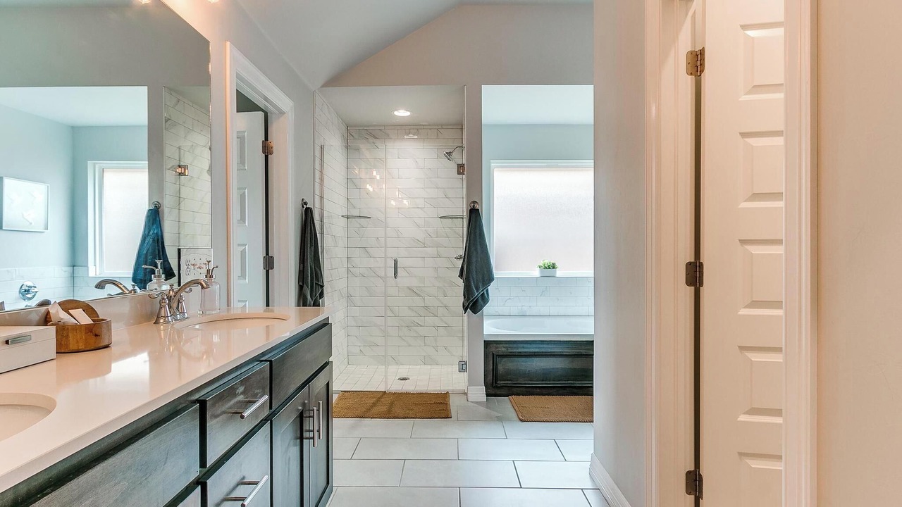 Photo of Bathroom in Yukon
