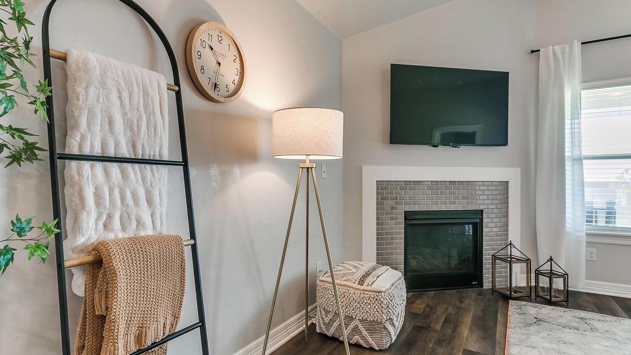 Photo of Livingroom in Yukon