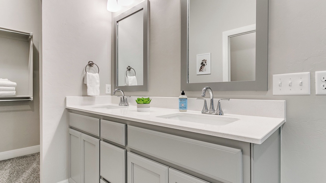 Photo of Bathroom in Yukon