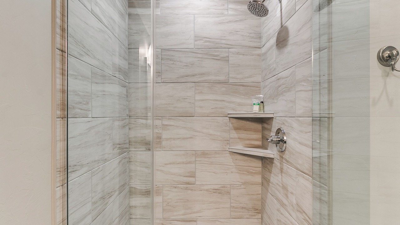 Photo of Bathroom in Yukon