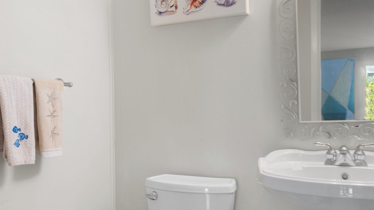 Photo of Bathroom in Lansdale