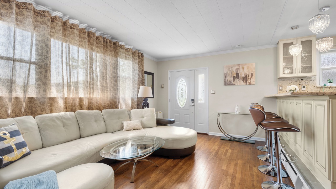 Photo of Livingroom in Lansdale