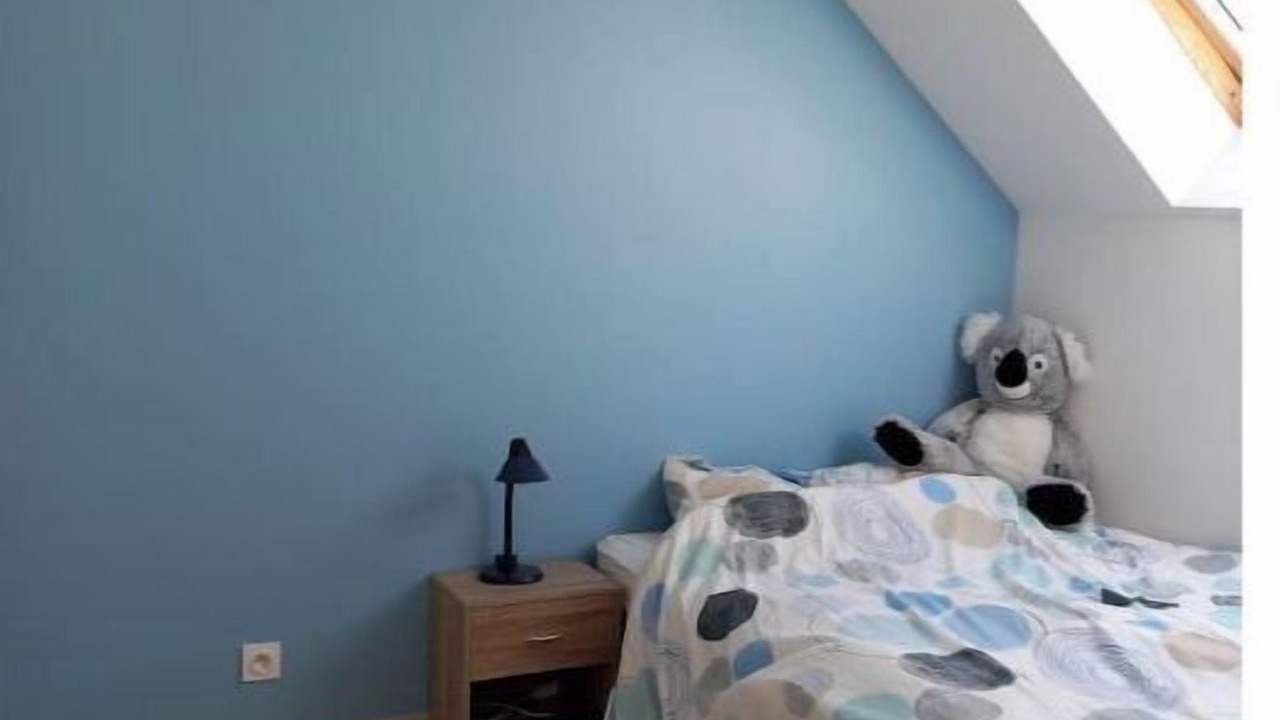 Photo of Bedroom in Pleurtuit