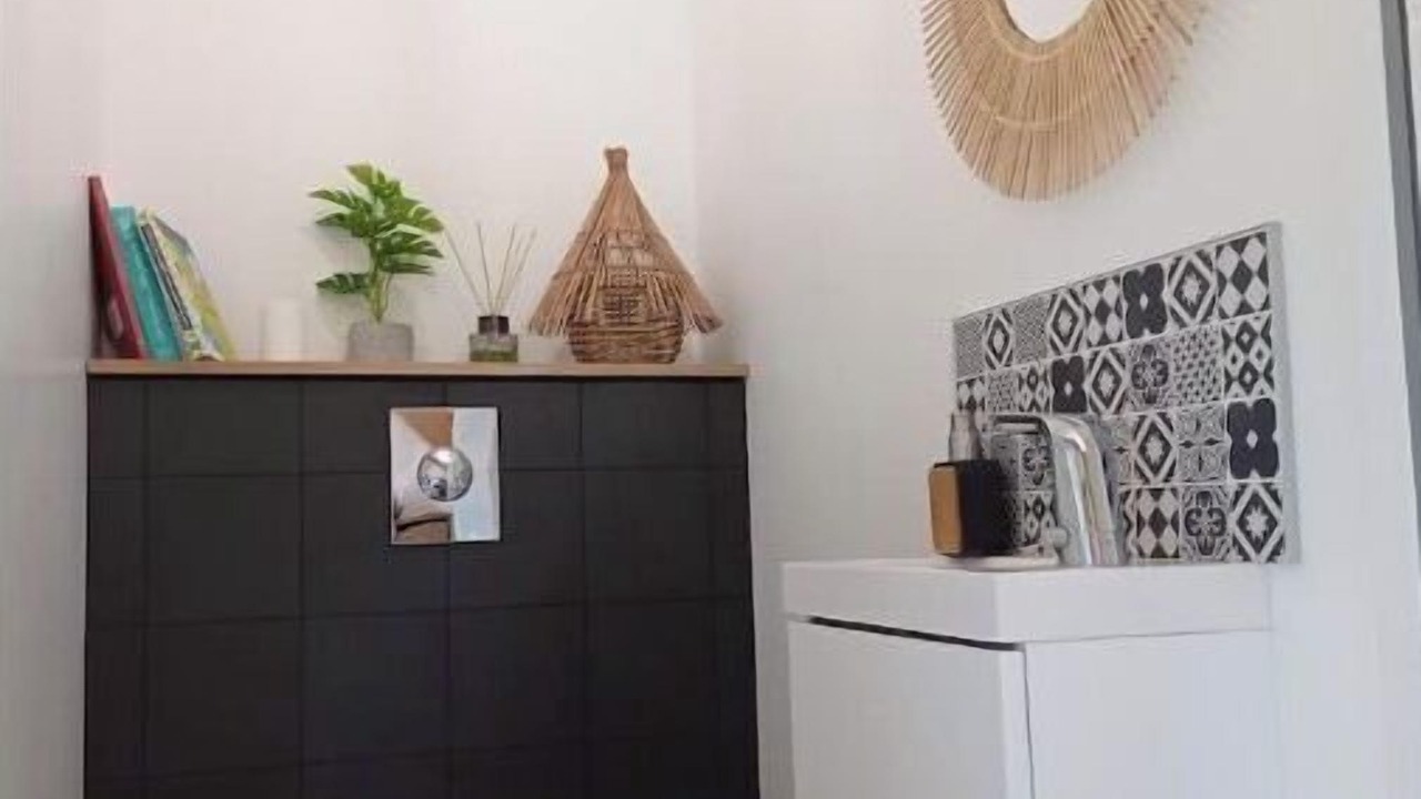 Photo of Bathroom in Pleurtuit