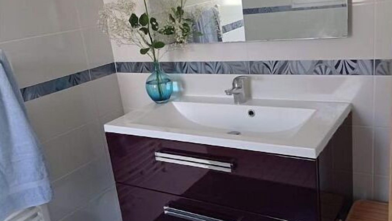 Photo of Bathroom in Pleurtuit