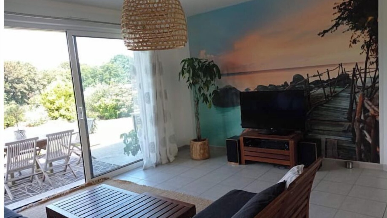Photo of Livingroom in Pleurtuit