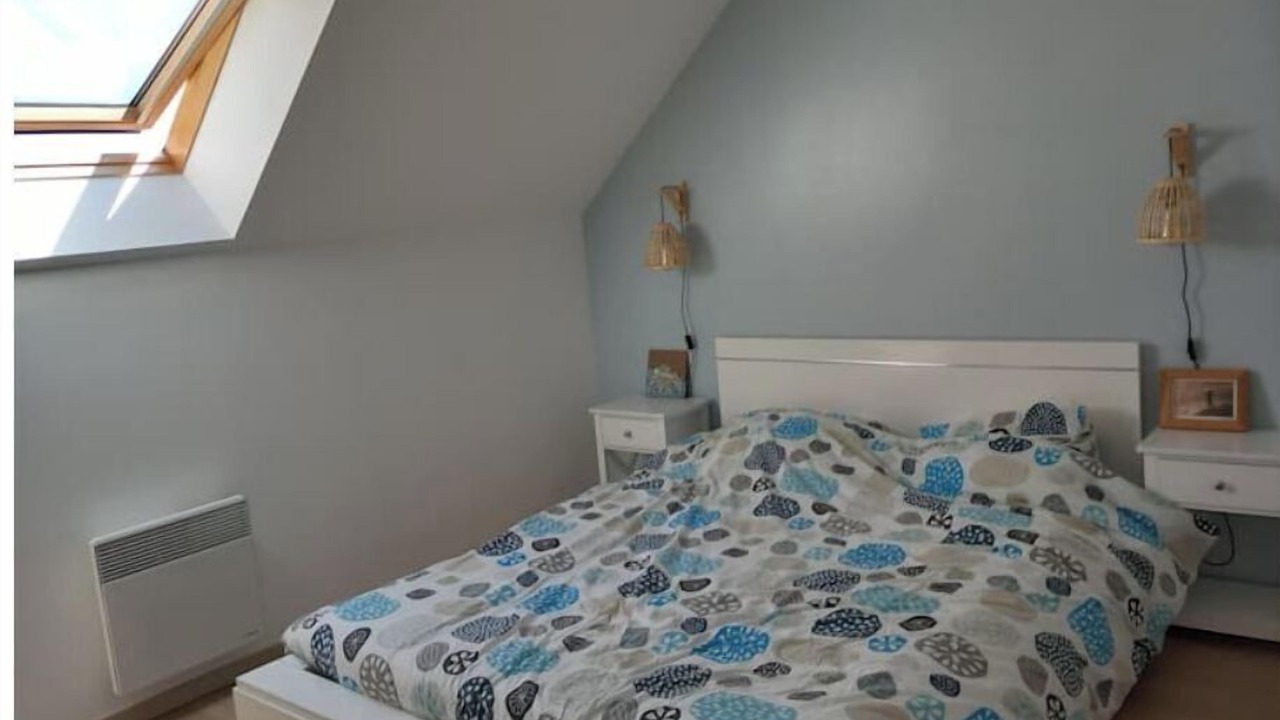 Photo of Bedroom in Pleurtuit