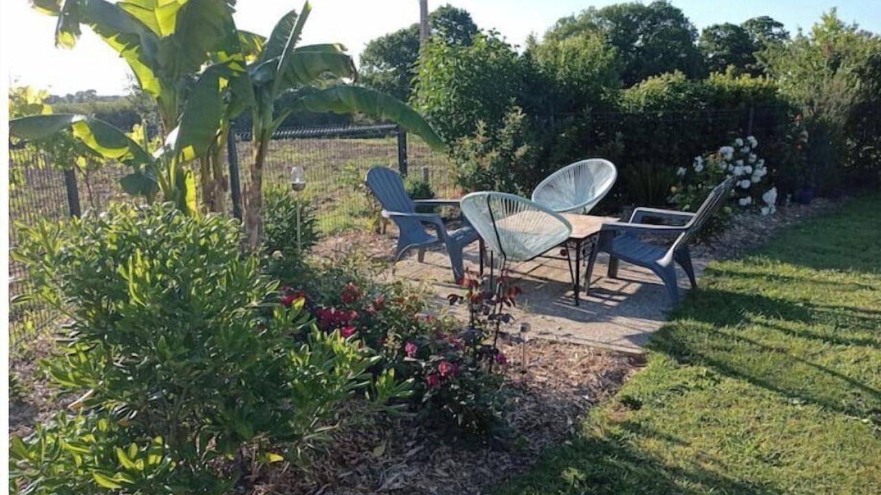 Photo of Outdoor in Pleurtuit